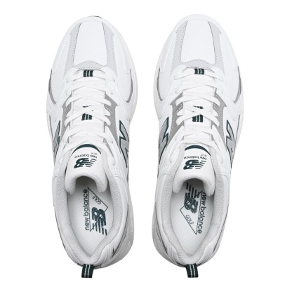 Nethtw Bathtlance 530 v1 SL WHITE/GREEN(F)