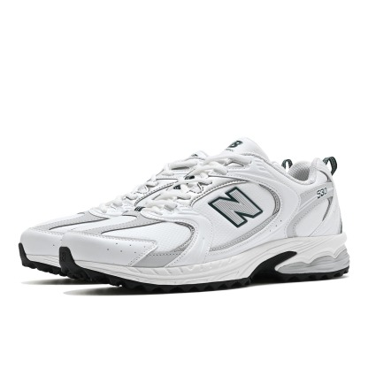 Nethtw Bathtlance 530 v1 SL WHITE/GREEN(F)