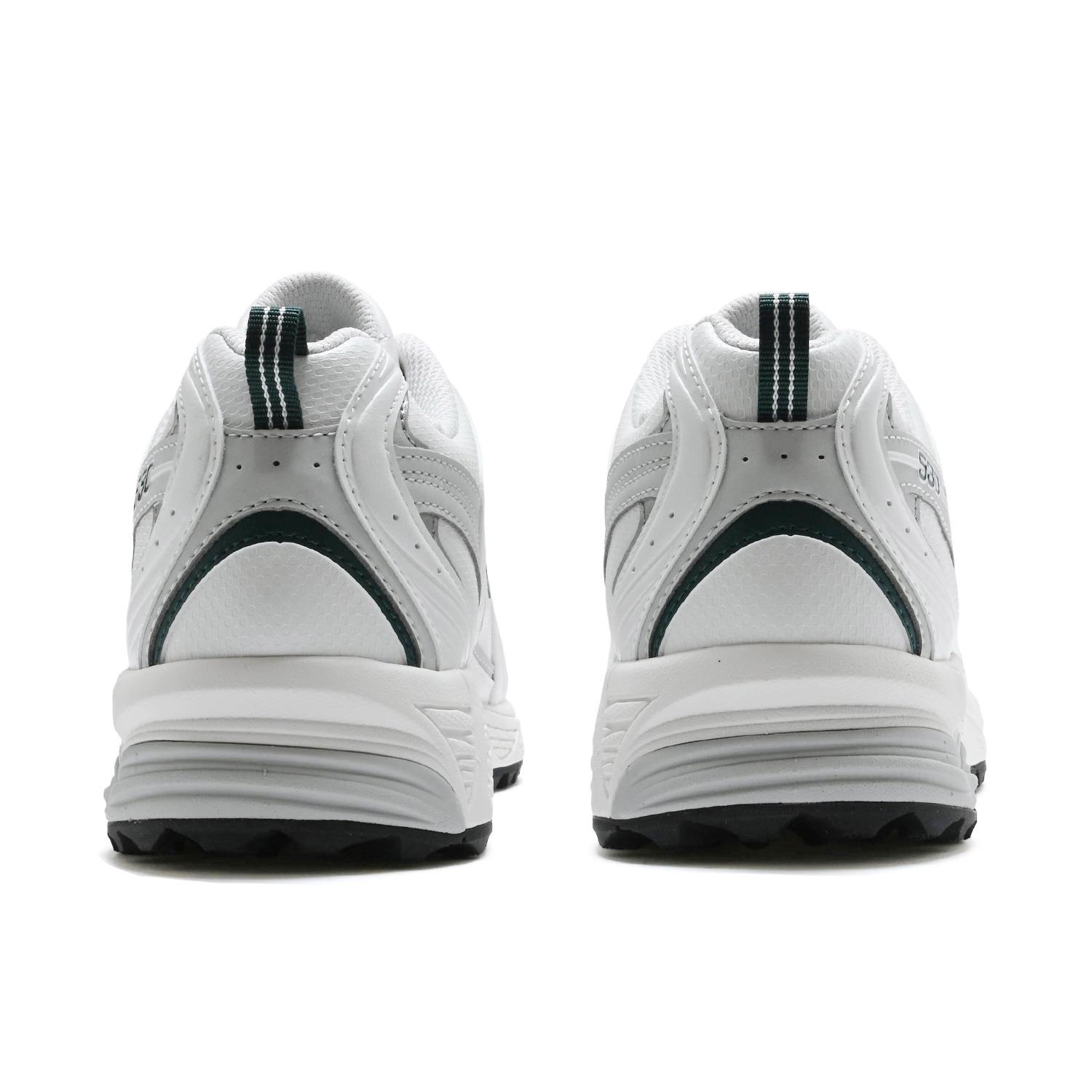 Nethtw Bathtlance 530 v1 SL WHITE/GREEN(F)