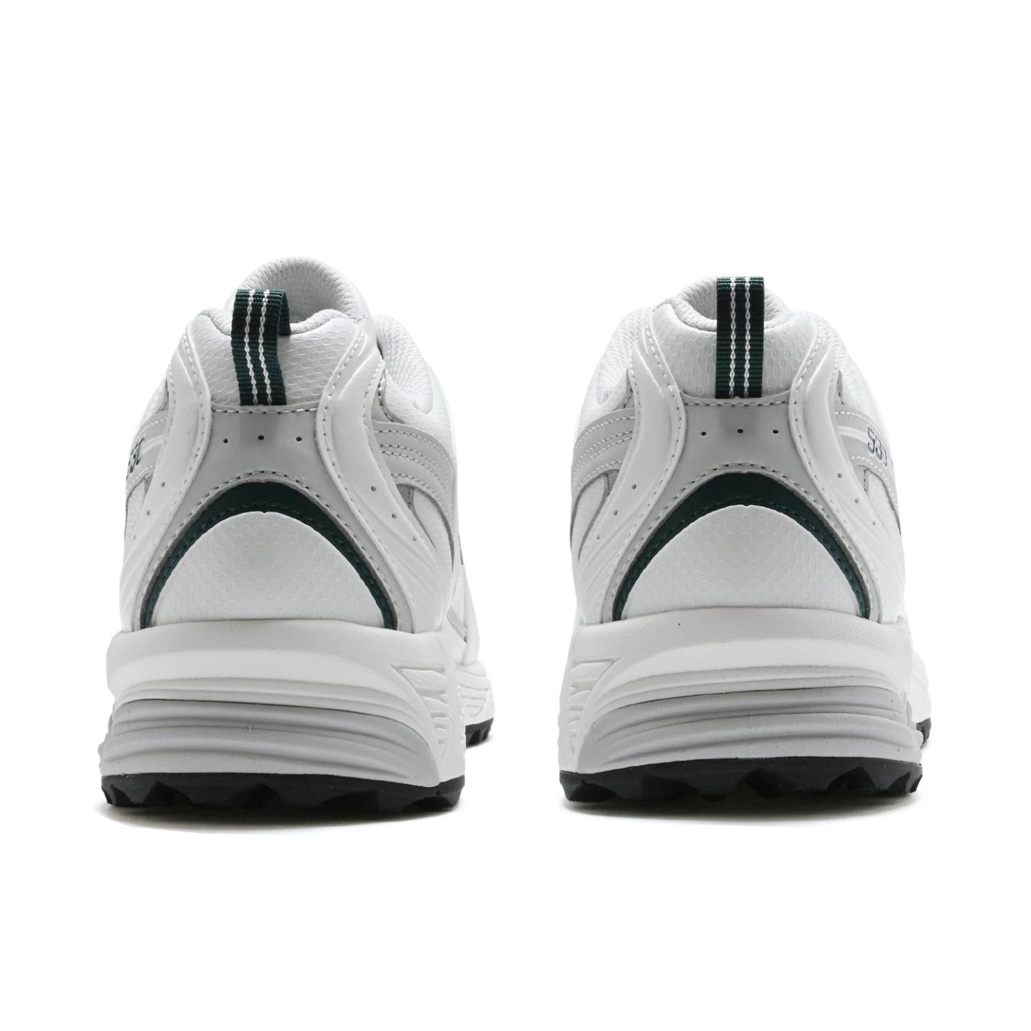 Nethtw Bathtlance 530 v1 SL WHITE/GREEN(F)