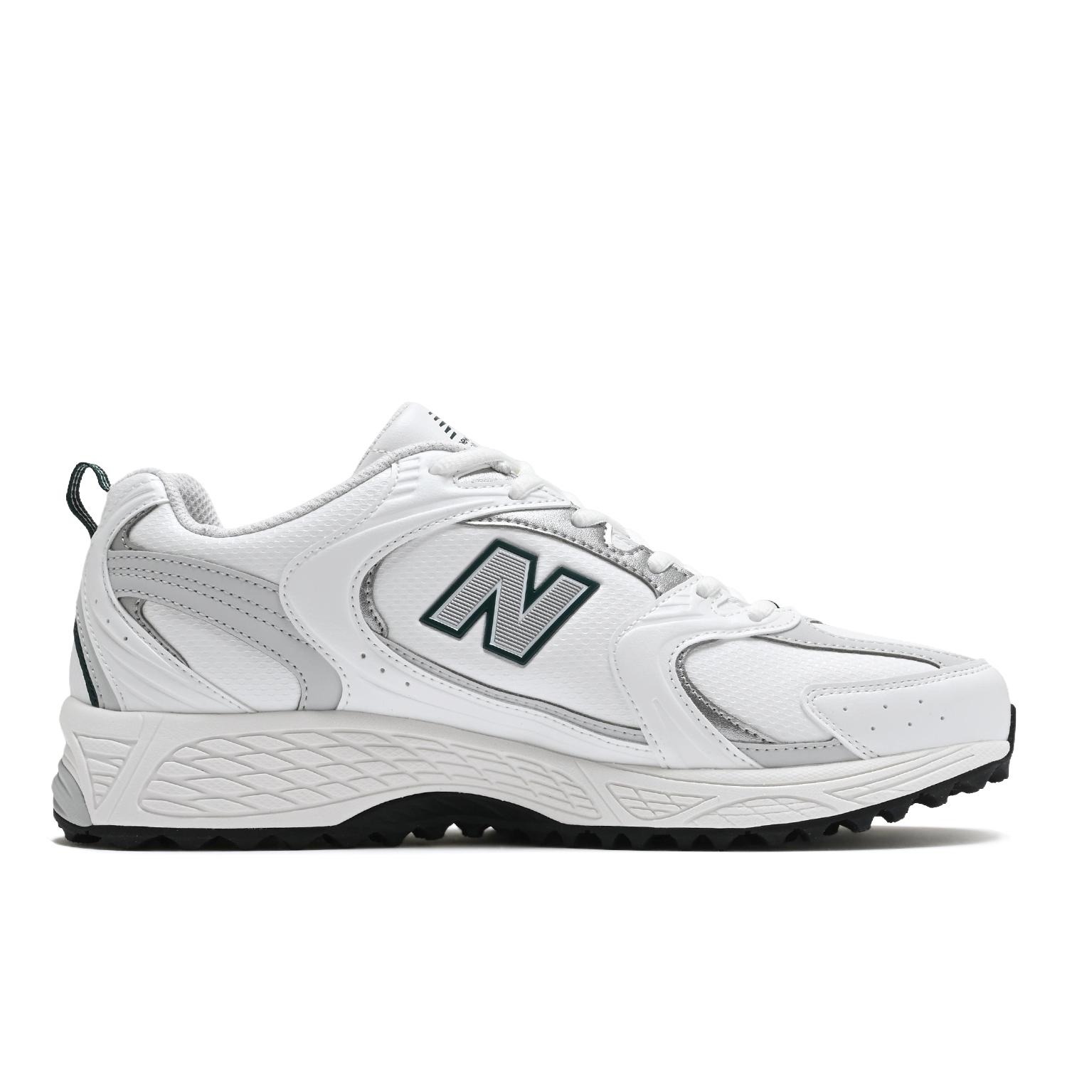 Nethtw Bathtlance 530 v1 SL WHITE/GREEN(F)