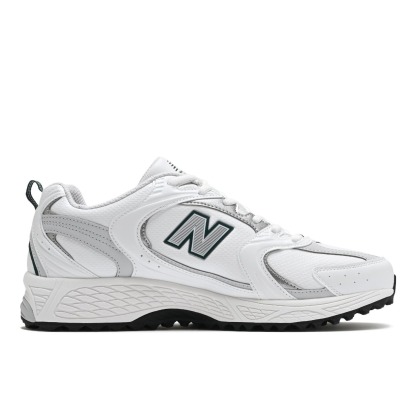 Nethtw Bathtlance 530 v1 SL WHITE/GREEN(F)
