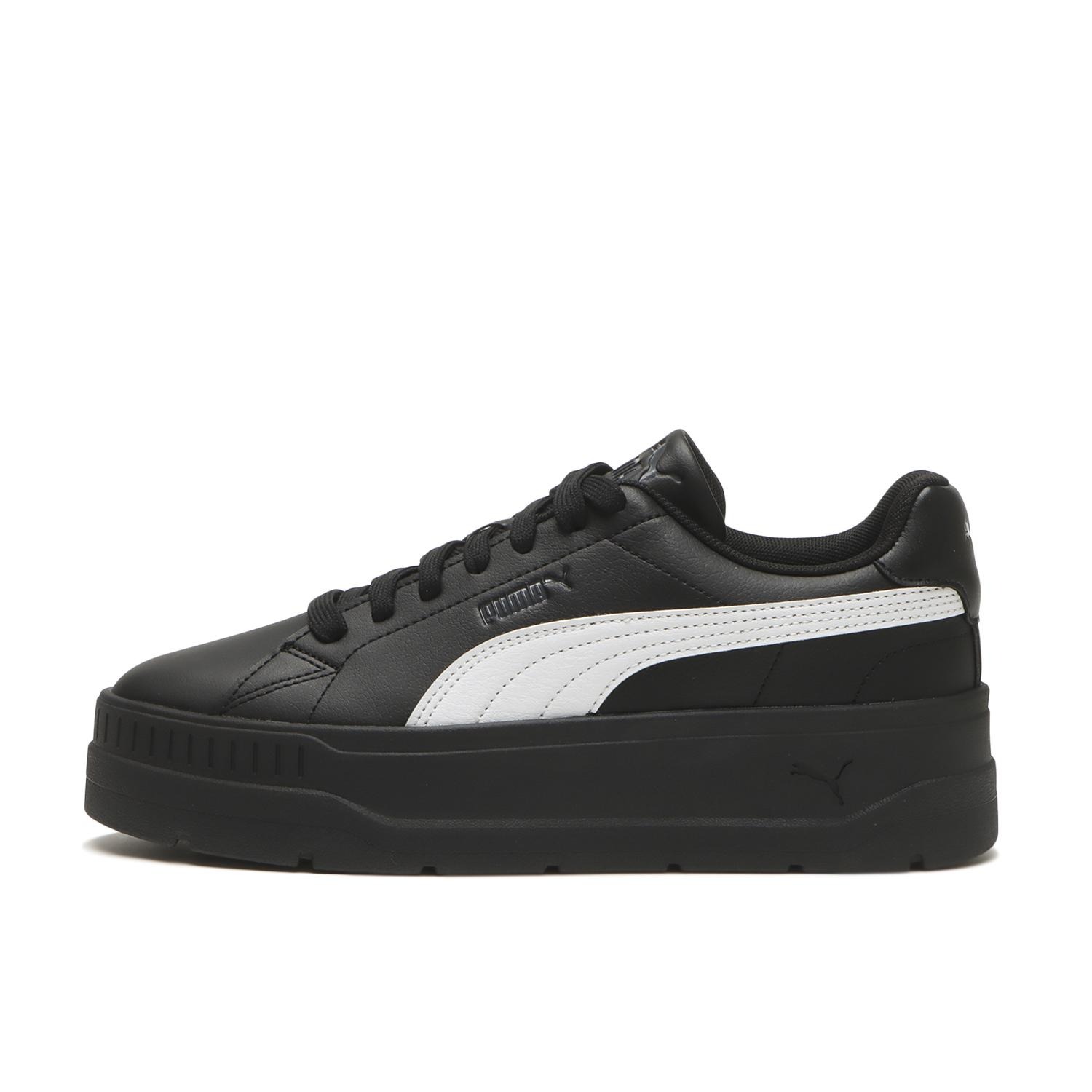 PUthtMA カルメン クラシック *04BK/WH/STRONG