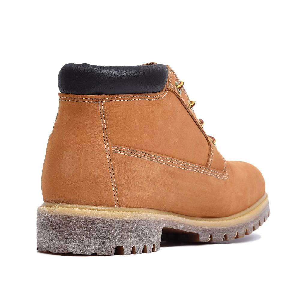 Timbethtrland プレミアム チャッカ WHEAT