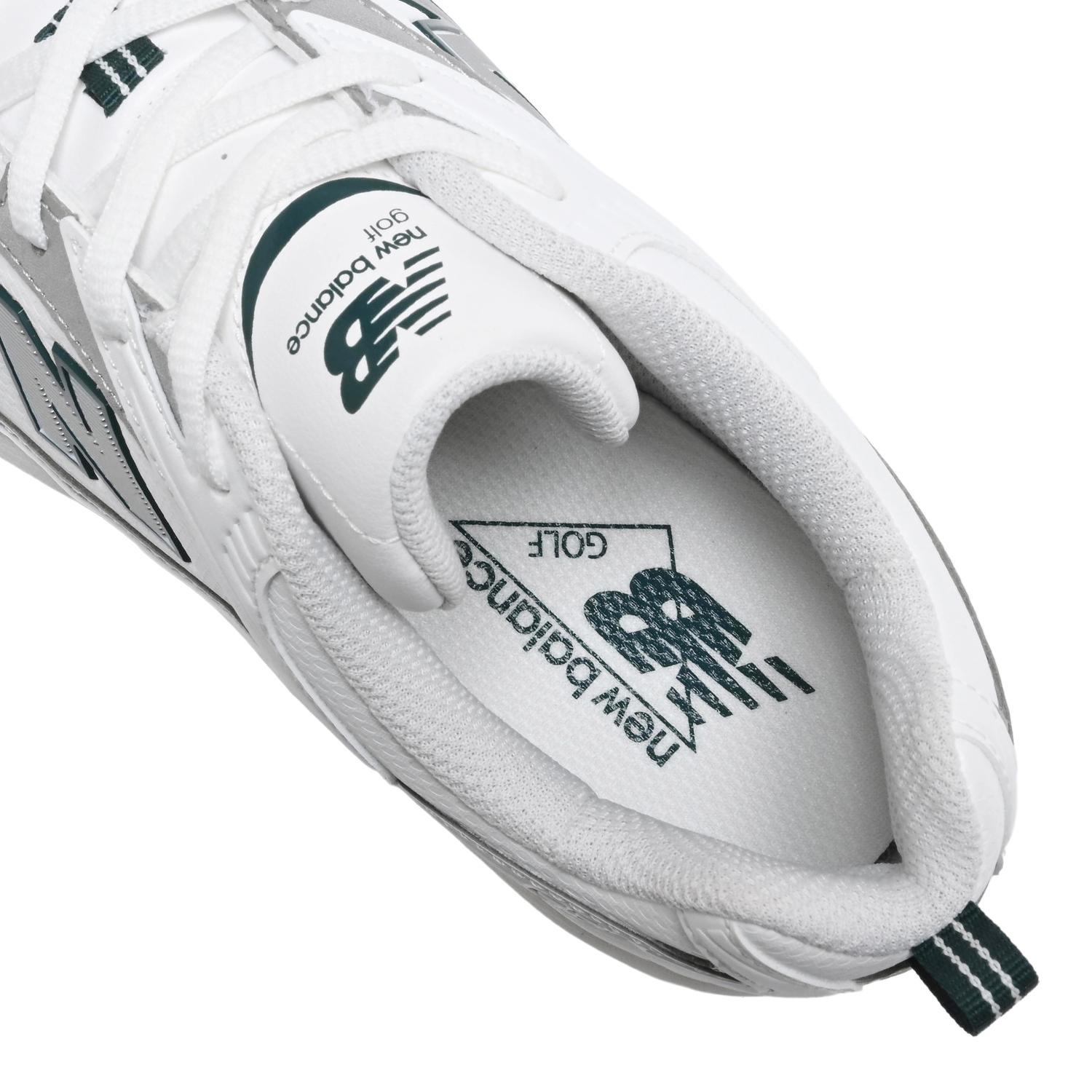 Nethtw Bathtlance 530 v1 SL WHITE/GREEN(F)