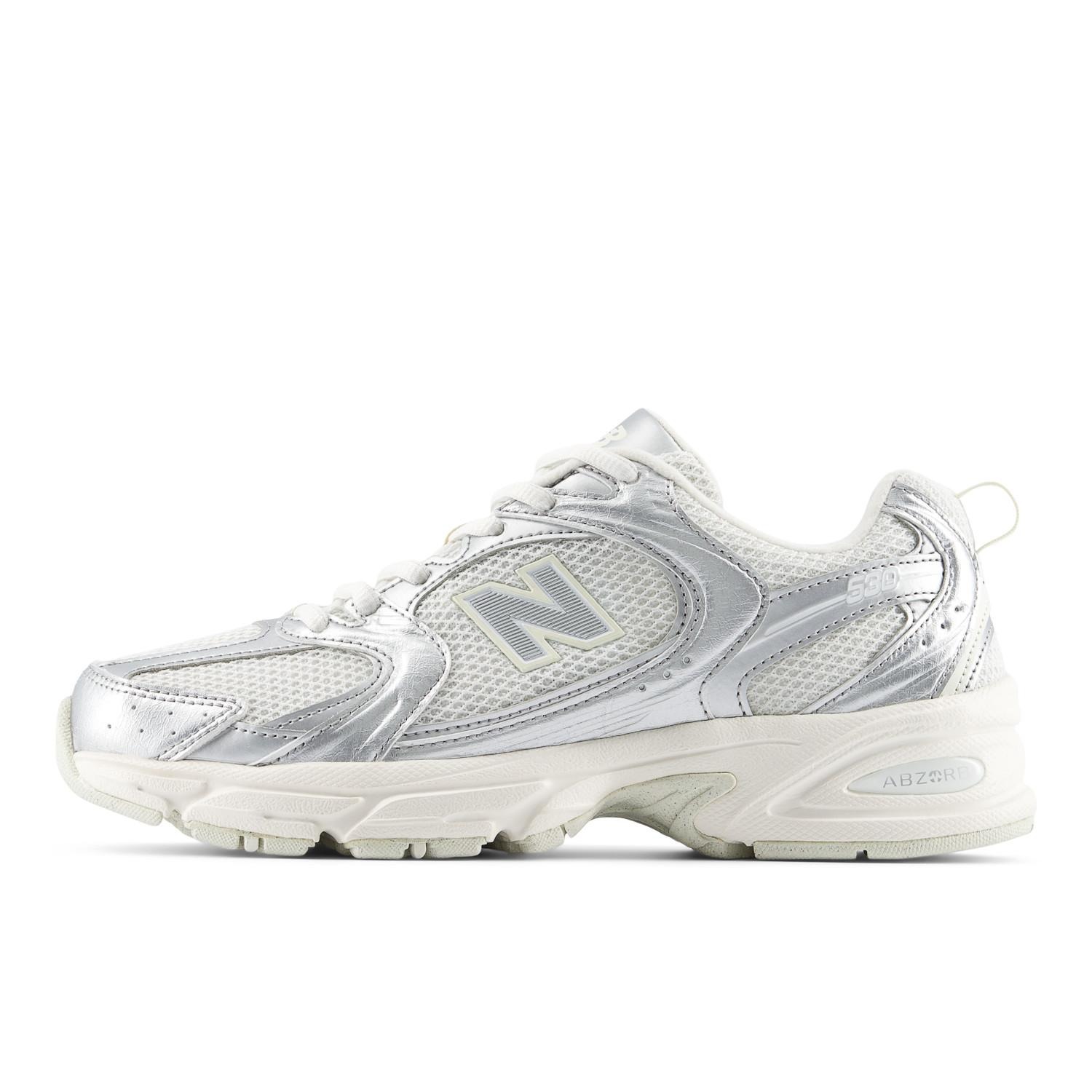 Nethtw Bathtlance U530 SILVER(3IR)