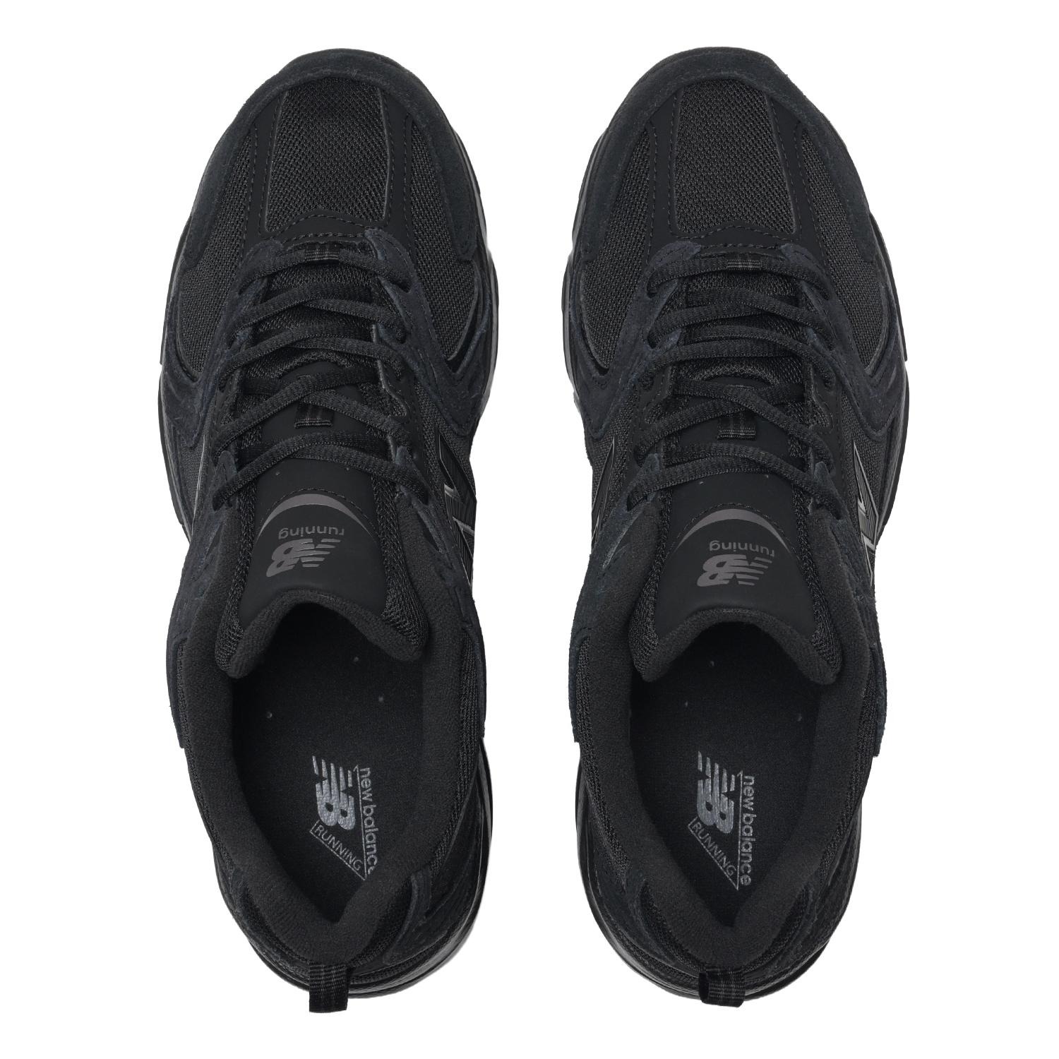 Nethtw Bathtlance U530 BLACK(JPB)