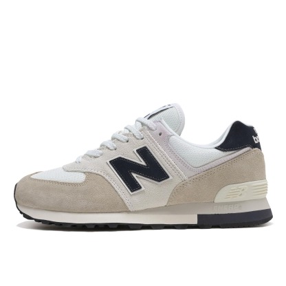 Nethtw Bathtlance U574 BEIGE/WHT(6SG)