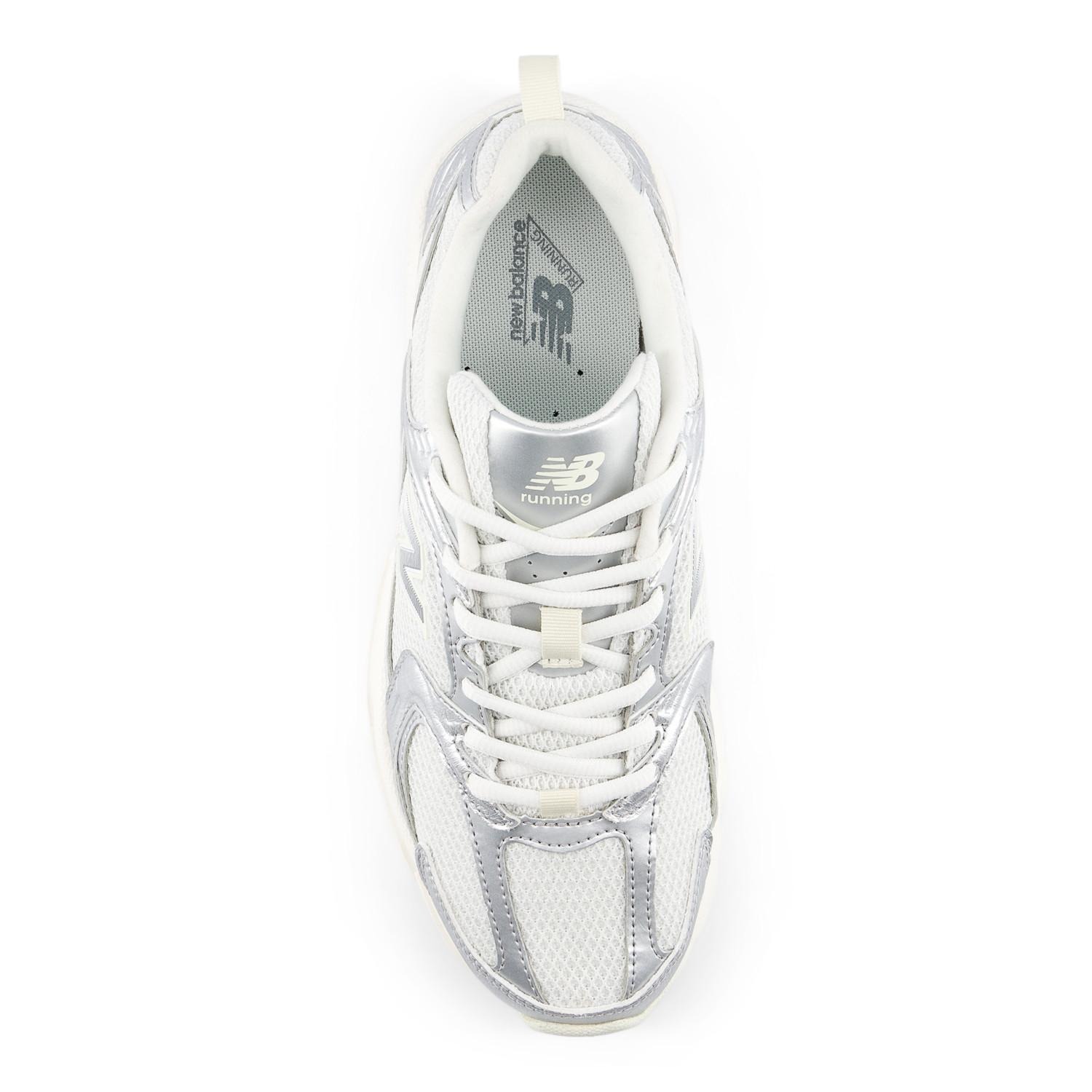 Nethtw Bathtlance U530 SILVER(3IR)