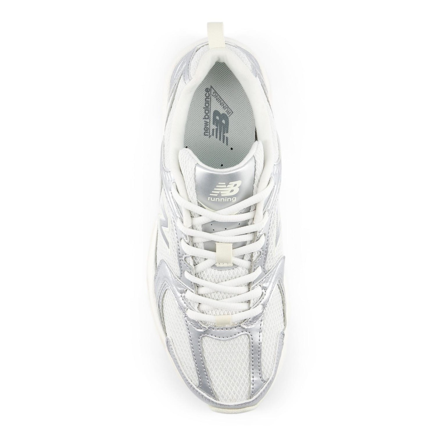 Nethtw Bathtlance U530 SILVER(3IR)