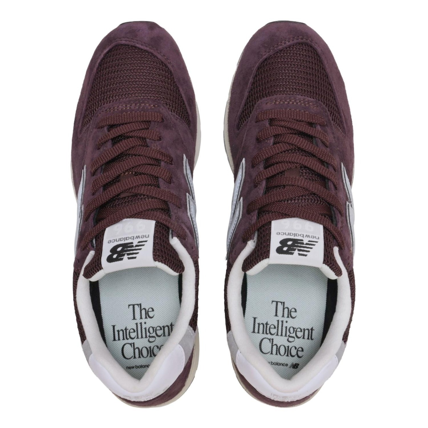 Nethtw Bathtlance U996 BROWN(4W4)
