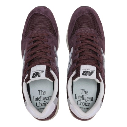 Nethtw Bathtlance U996 BROWN(4W4)