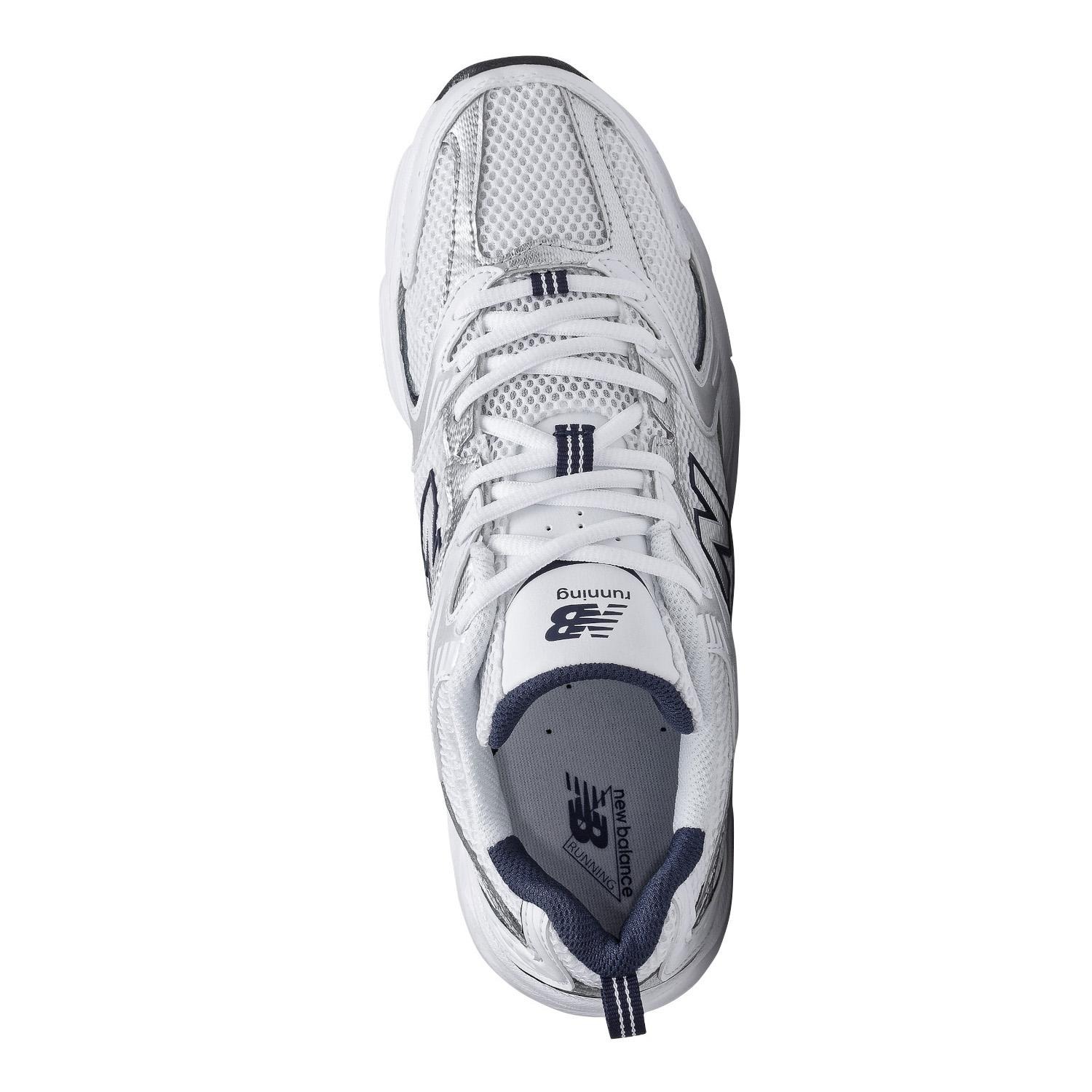 Nethtw Bathtlance MR530 WHITE(SG)