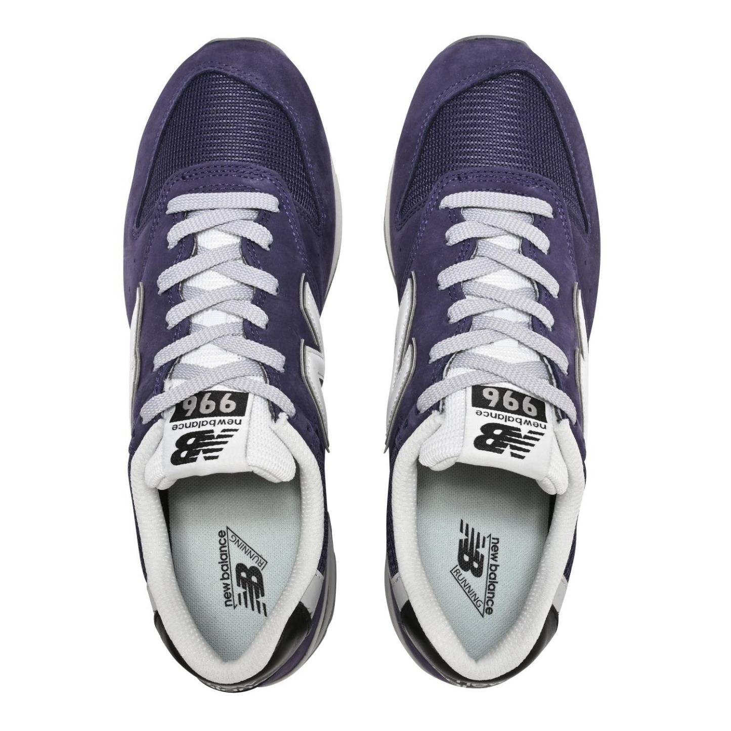 Nethtw Bathtlance U996 PURPLE(6JH)