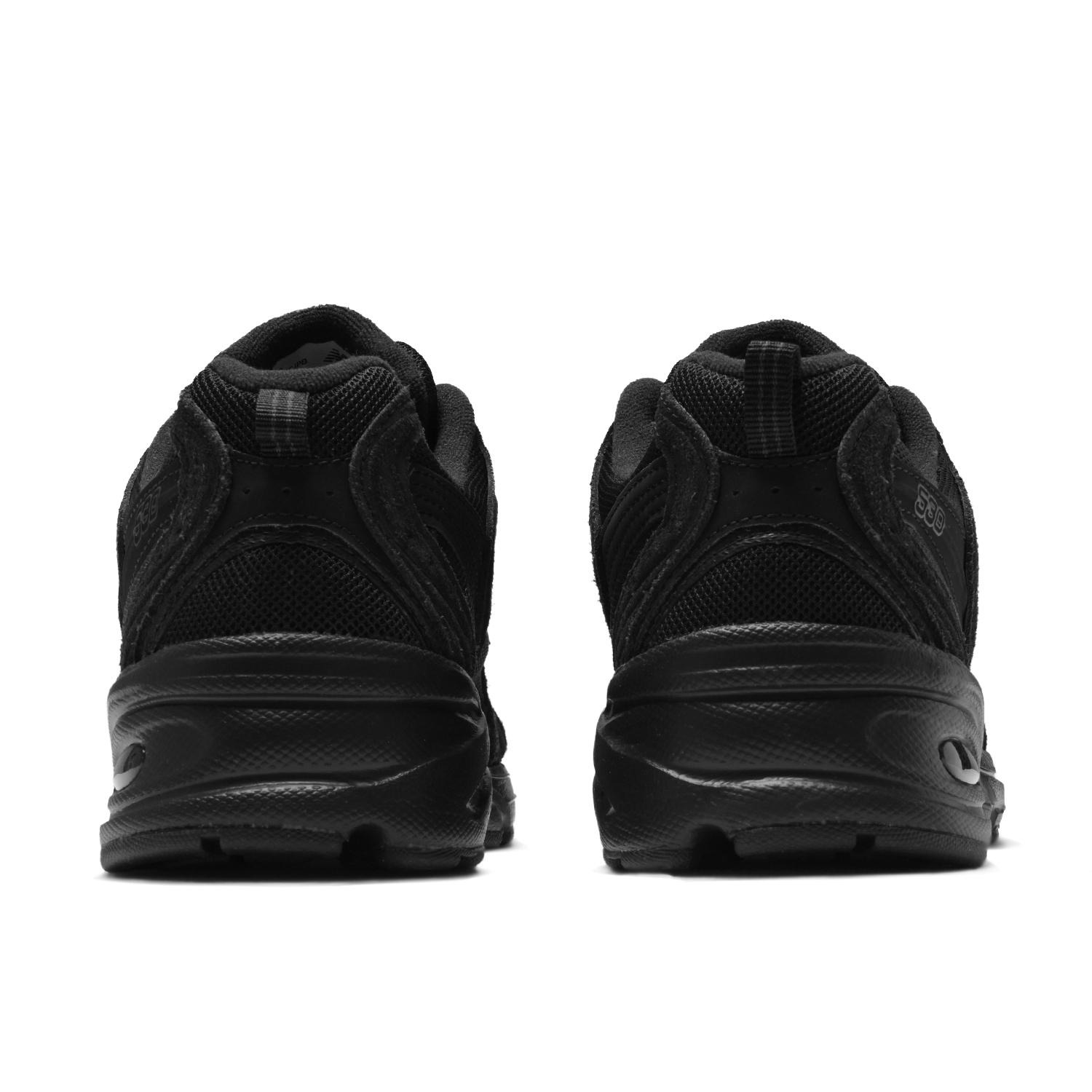 Nethtw Bathtlance U530 BLACK(JPB)