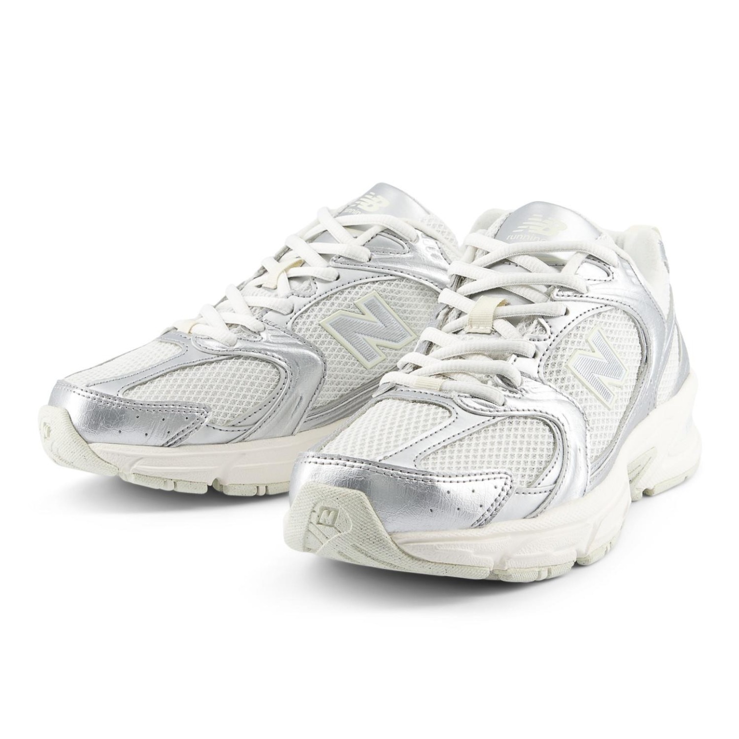 Nethtw Bathtlance U530 SILVER(3IR)