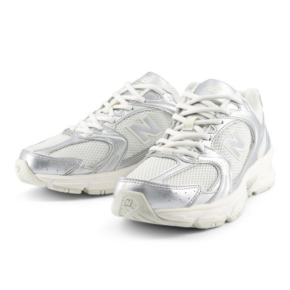 Nethtw Bathtlance U530 SILVER(3IR)