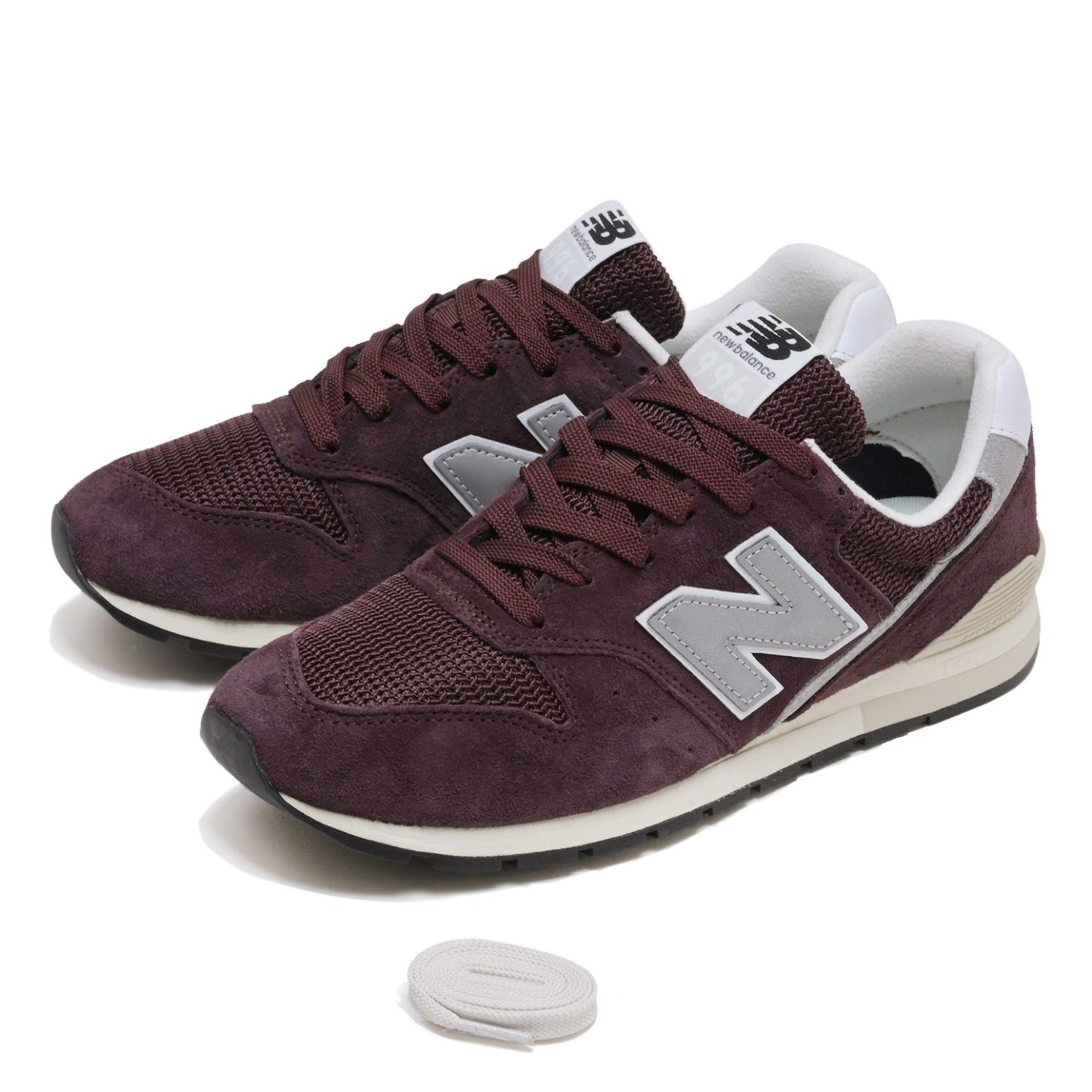 Nethtw Bathtlance U996 BROWN(4W4)