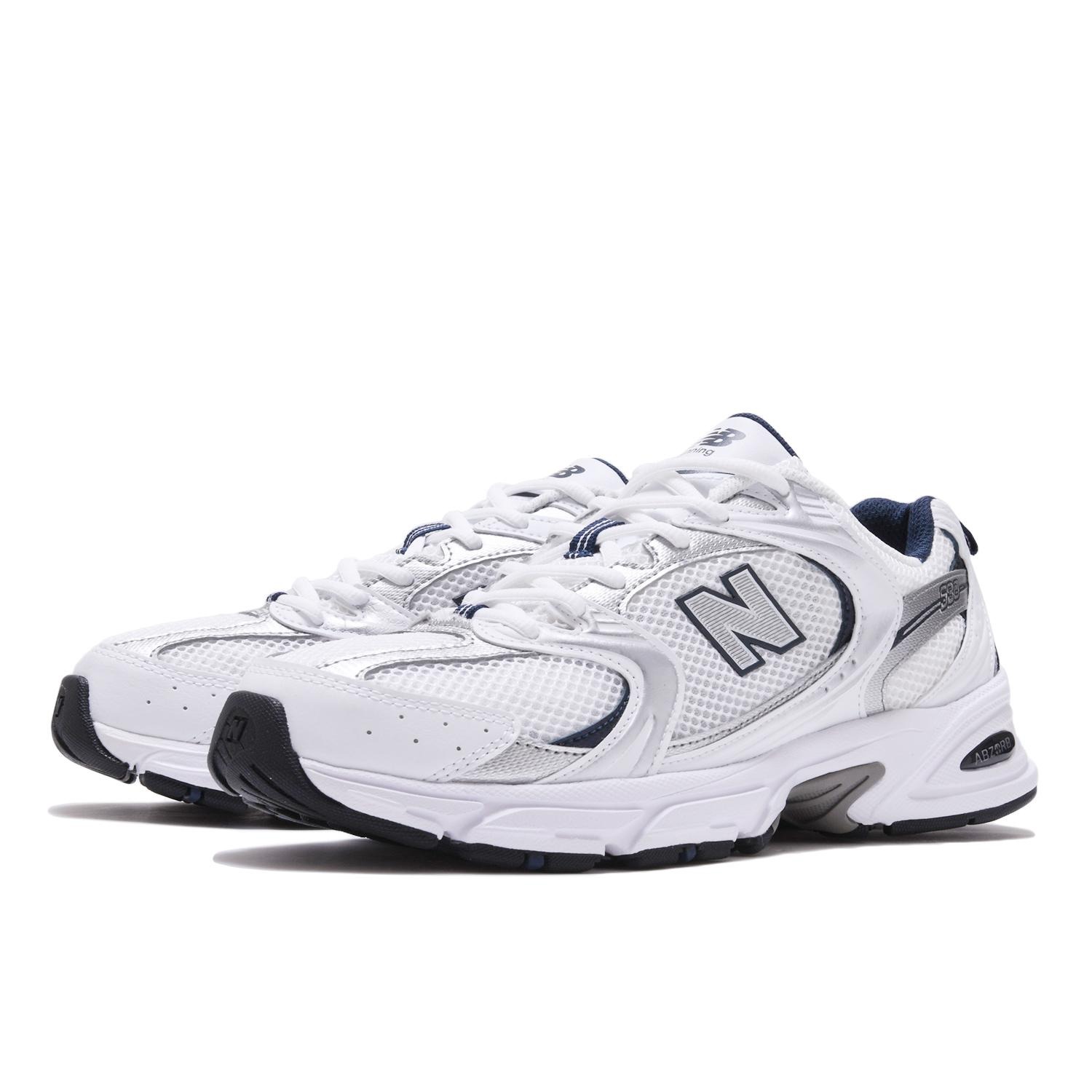 Nethtw Bathtlance MR530 WHITE(SG)