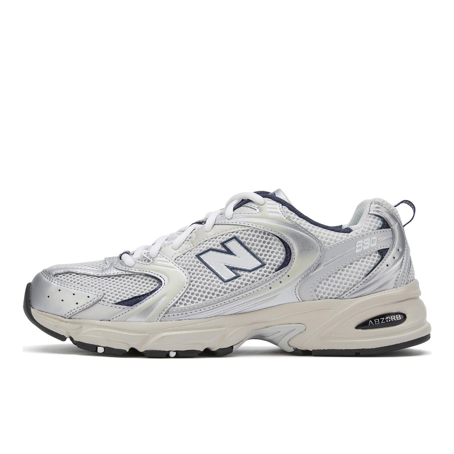 Nethtw Bathtlance MR530 S/METALLIC(KA)