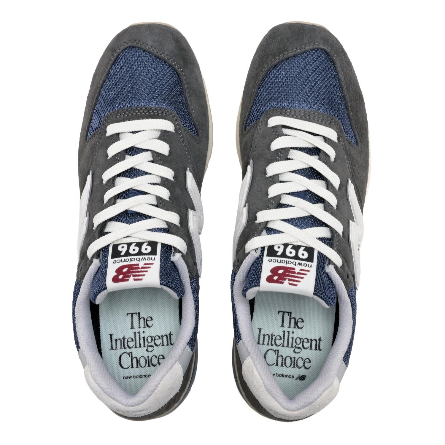 Nethtw Bathtlance U996 DARK GRAY(3LE)