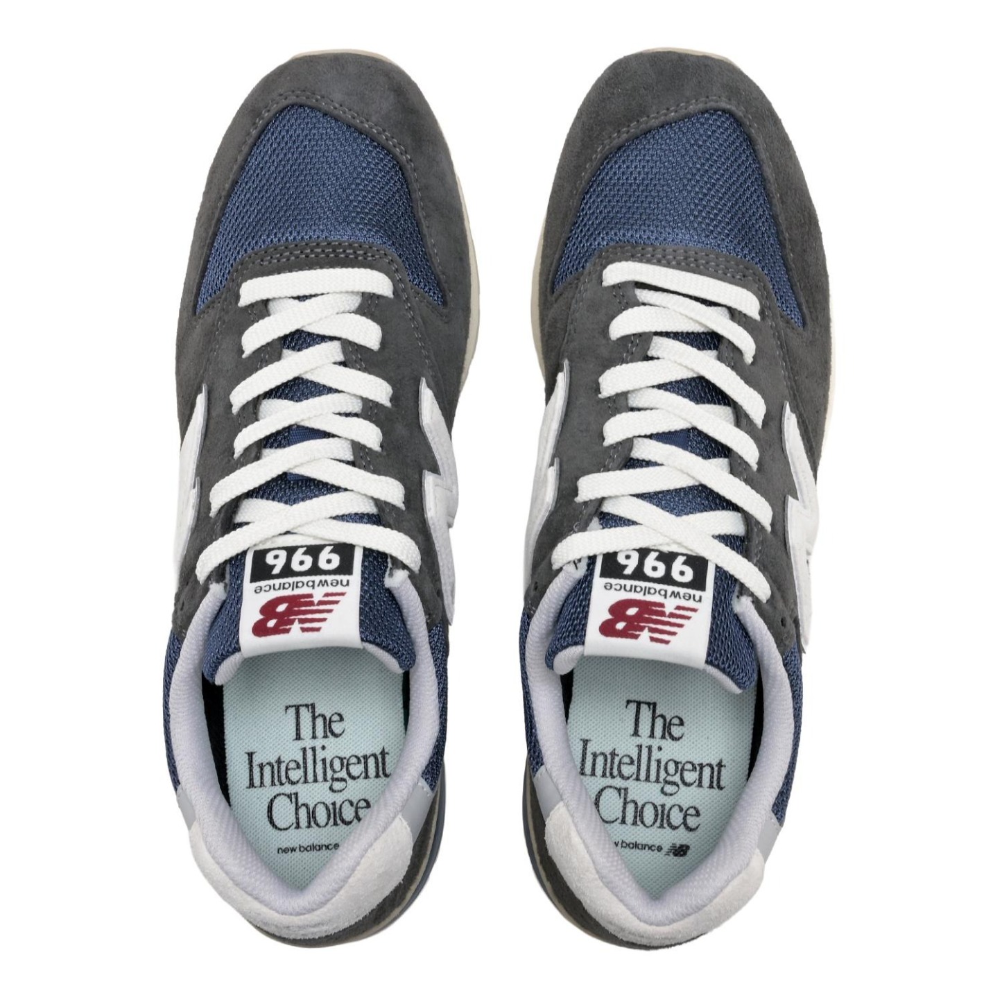 Nethtw Bathtlance U996 DARK GRAY(3LE)