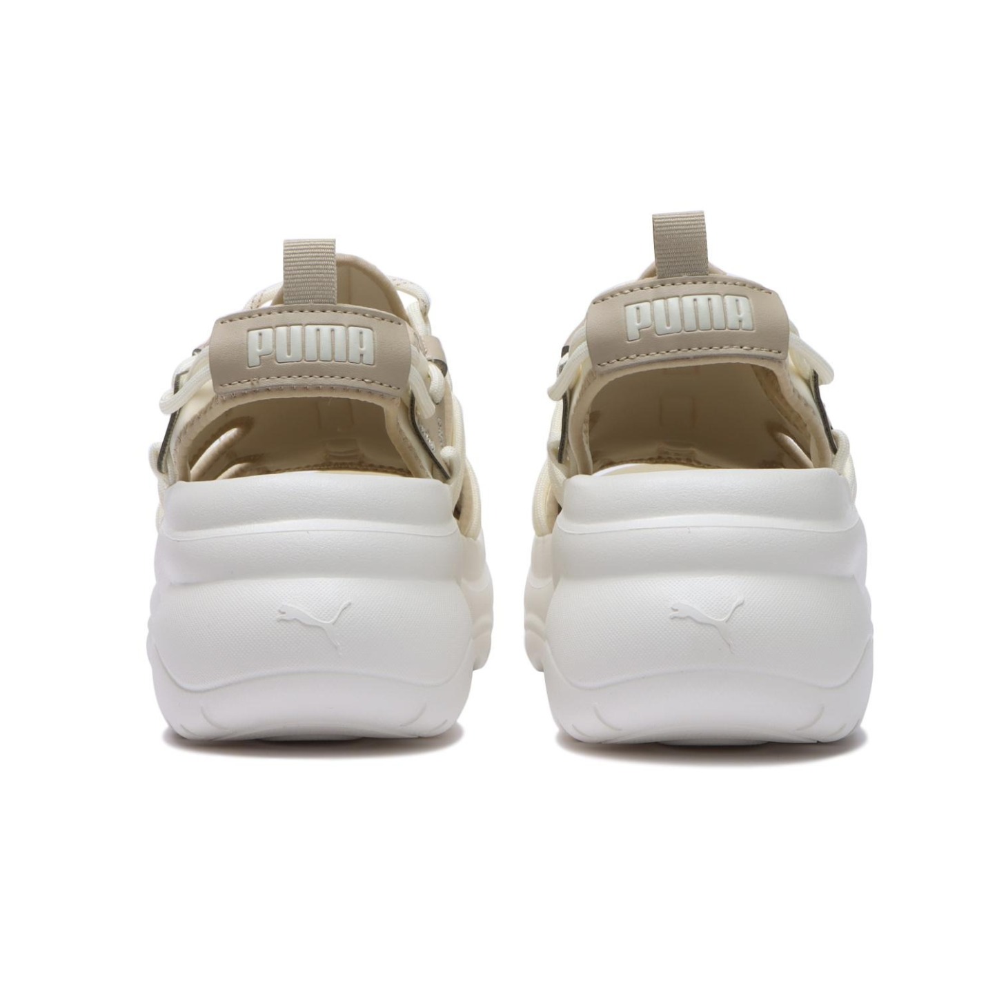 PUthtMA シリア ウェッジ サンダル *01S.ALMOMD
