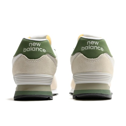 Nethtw Bathtlance U574 OFF WHITE(2KF)