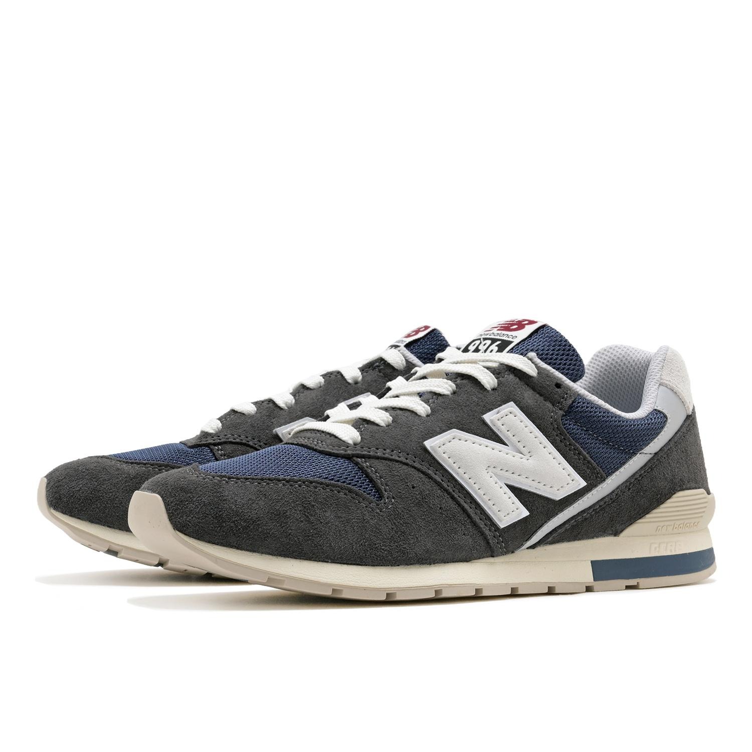 Nethtw Bathtlance U996 DARK GRAY(3LE)