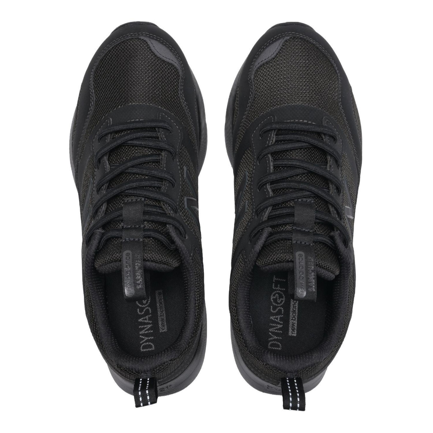 Nethtw Bathtlance MSMP BLACK(9EW)