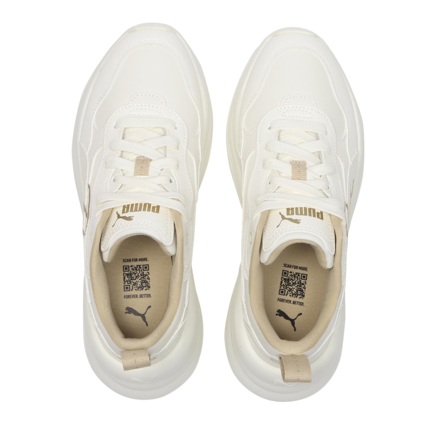 PUthtMA シリア ウェッジ *05WARM WH