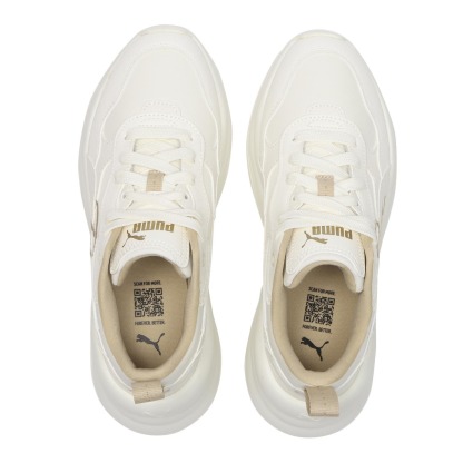 PUthtMA シリア ウェッジ *05WARM WH
