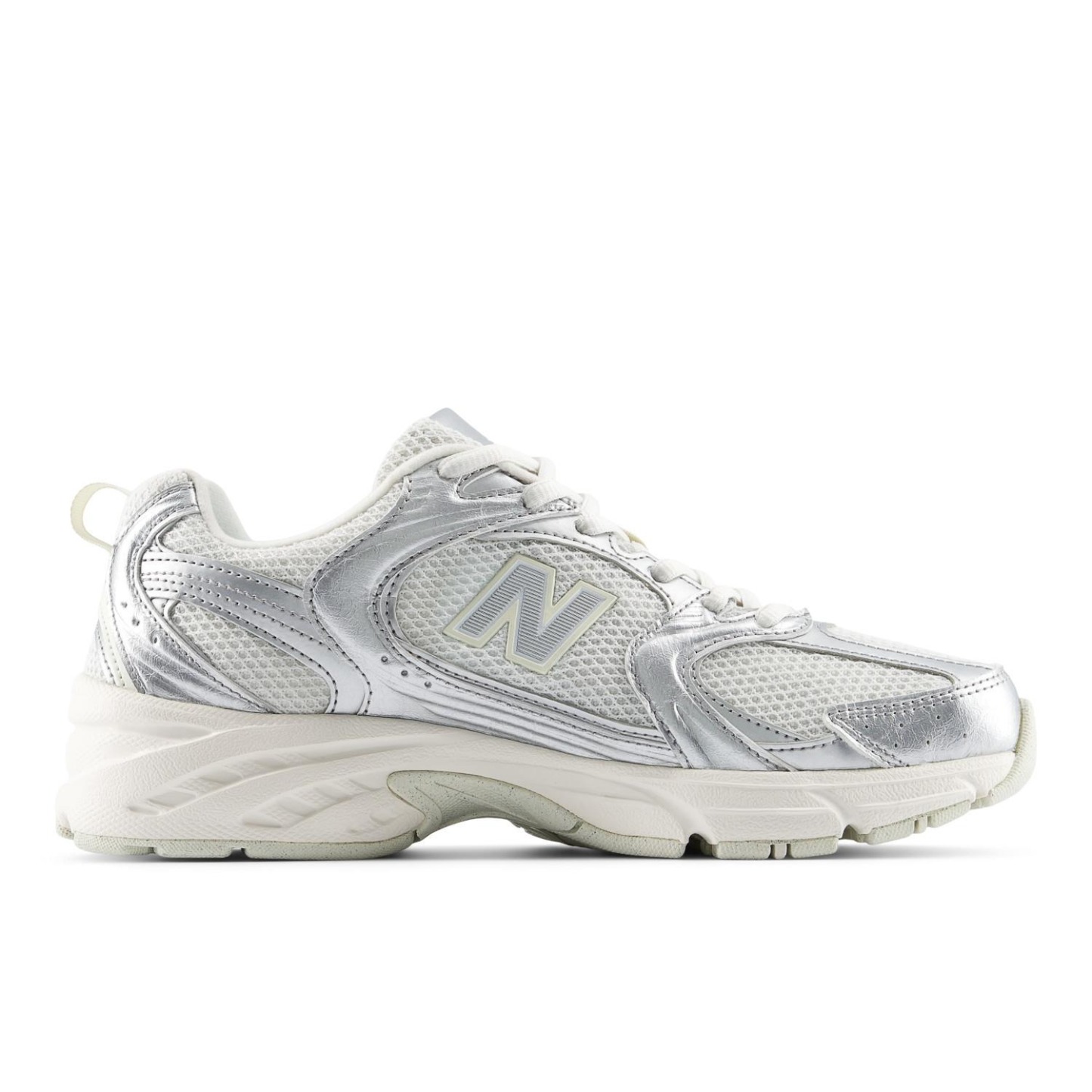 Nethtw Bathtlance U530 SILVER(3IR)