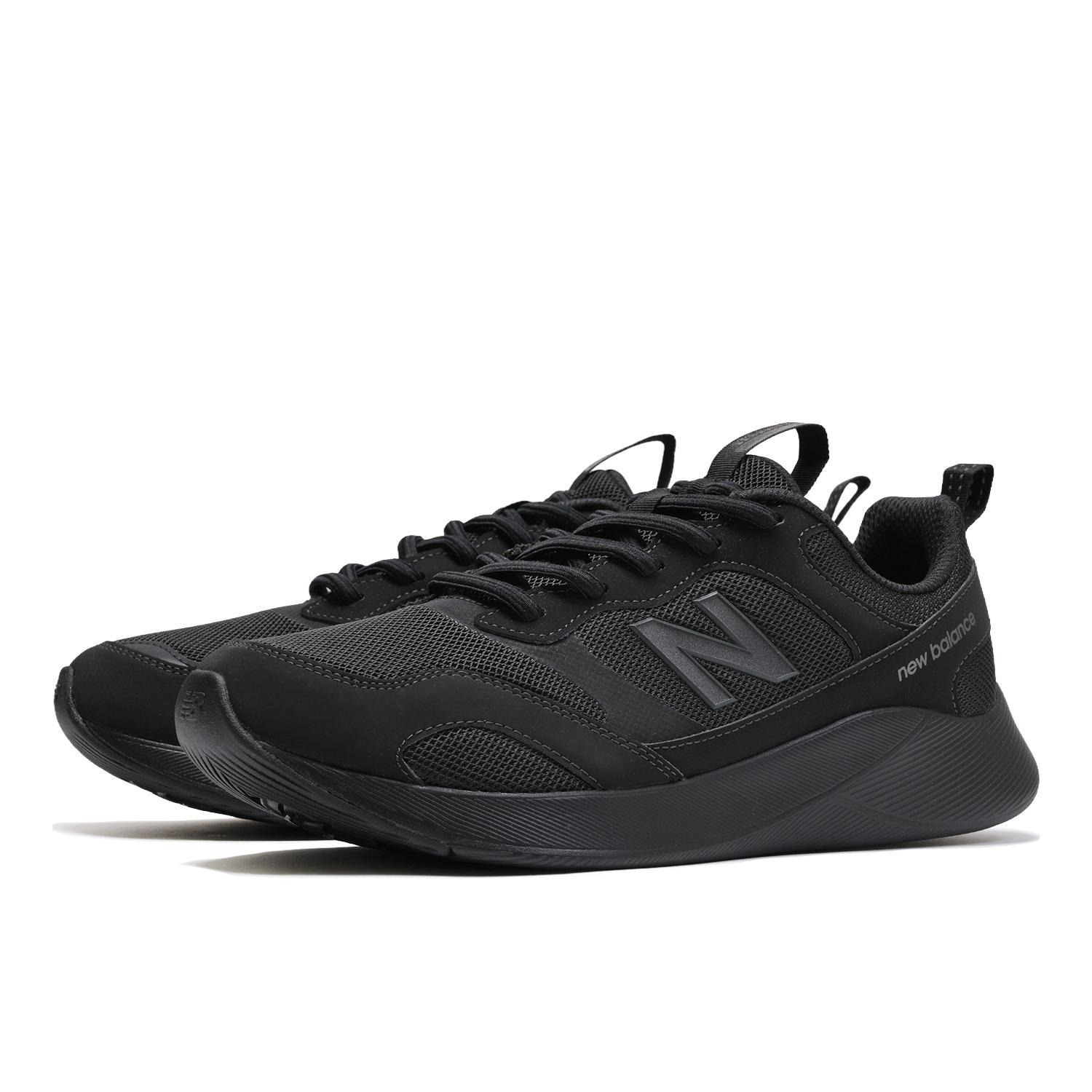 Nethtw Bathtlance MSMP BLACK(9EW)