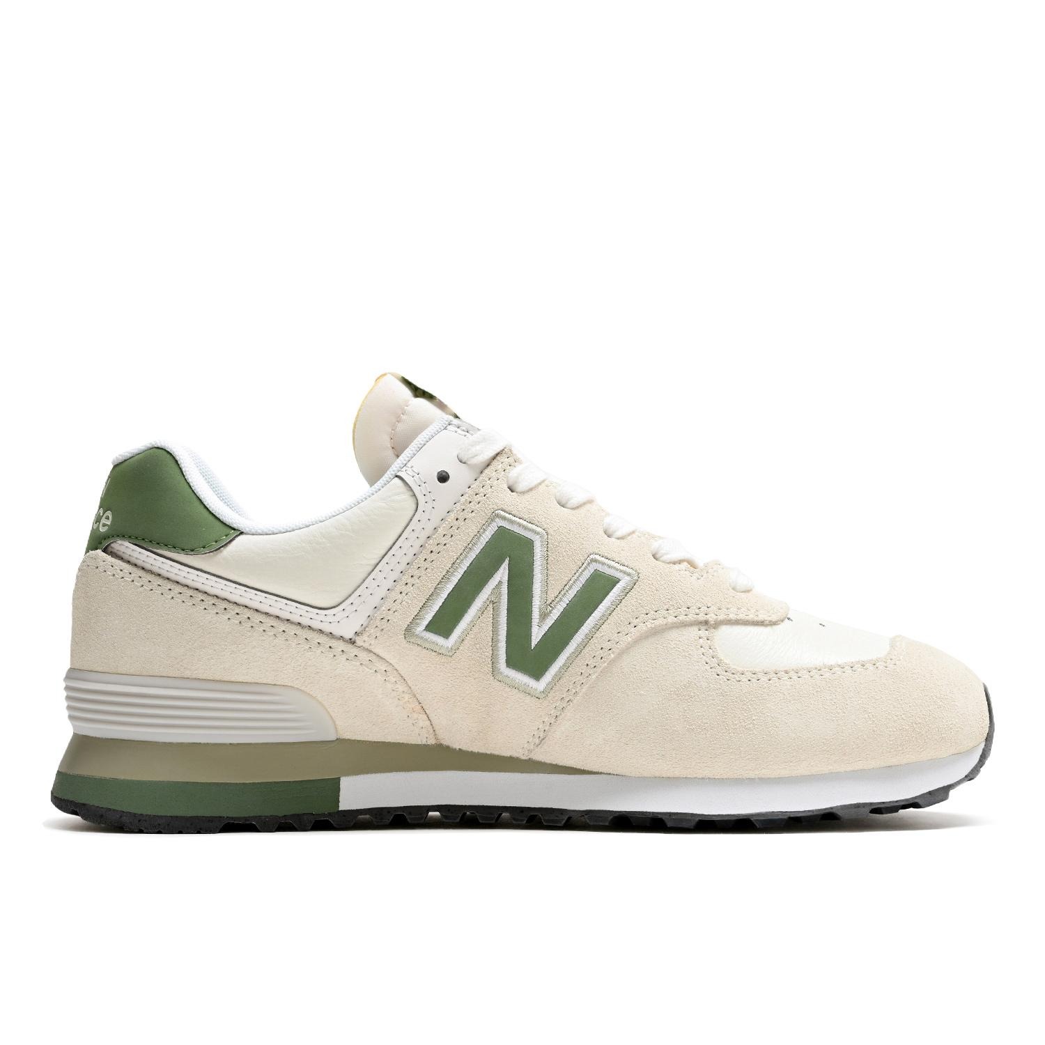 Nethtw Bathtlance U574 OFF WHITE(2KF)