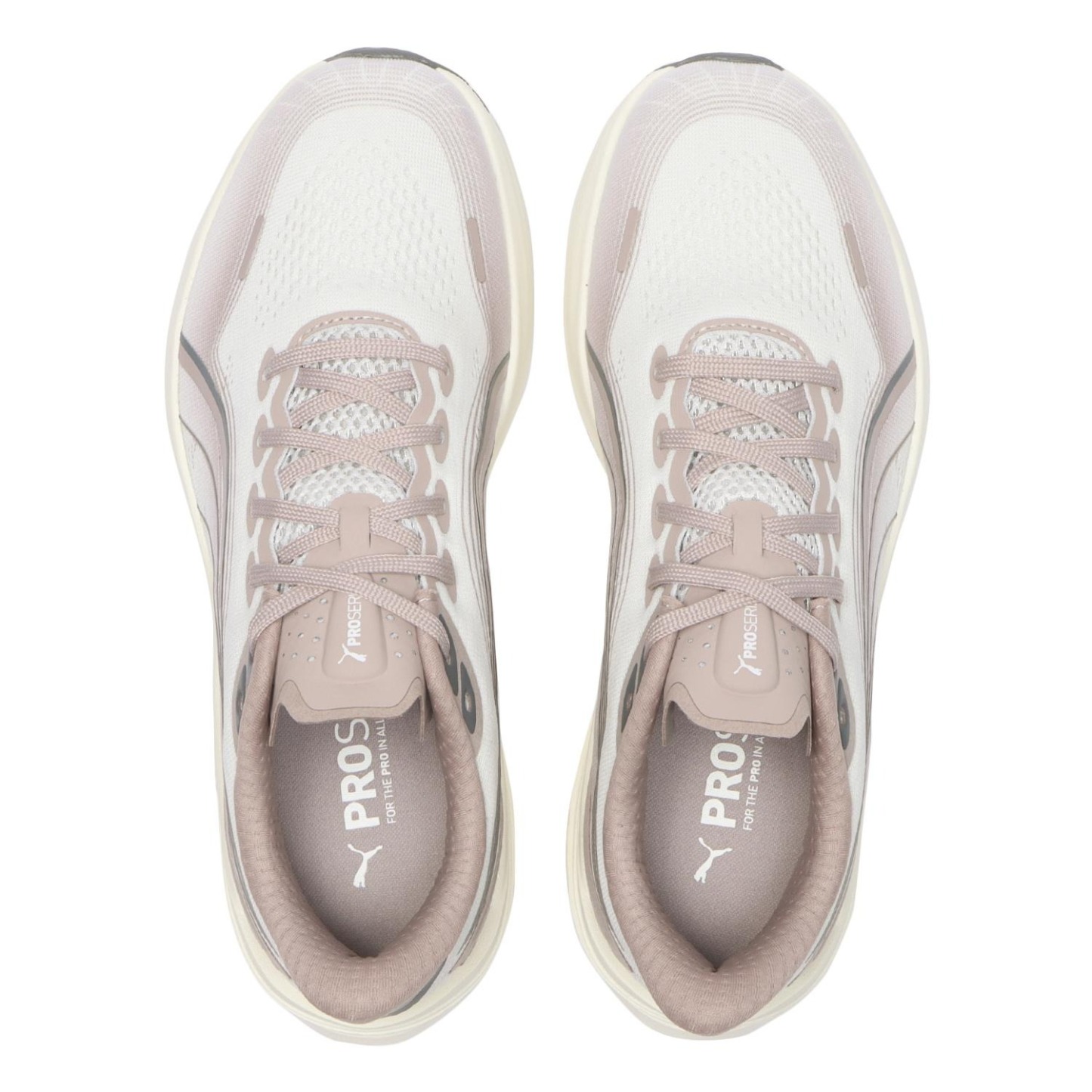 PUthtMA ダーター プロ 2 LF *06VAPOR GRAY