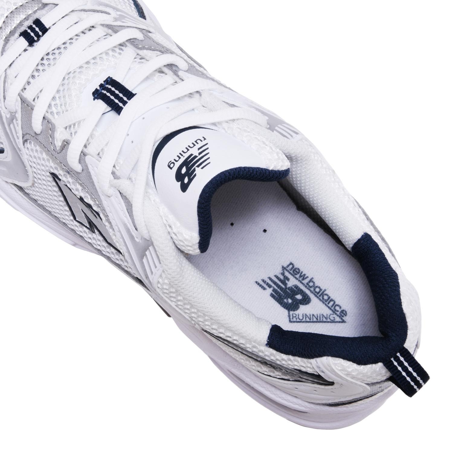 Nethtw Bathtlance MR530 WHITE(SG)