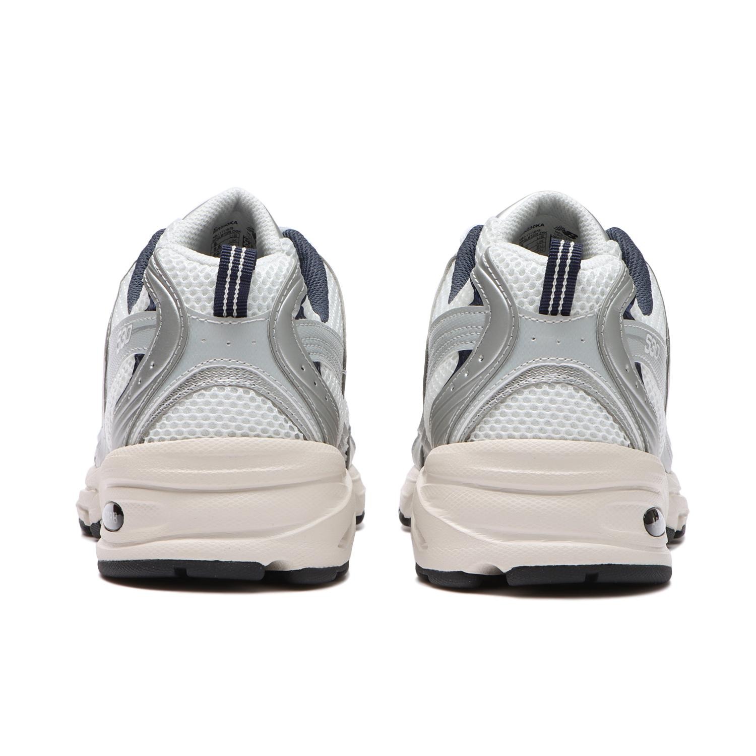 Nethtw Bathtlance MR530 S/METALLIC(KA)