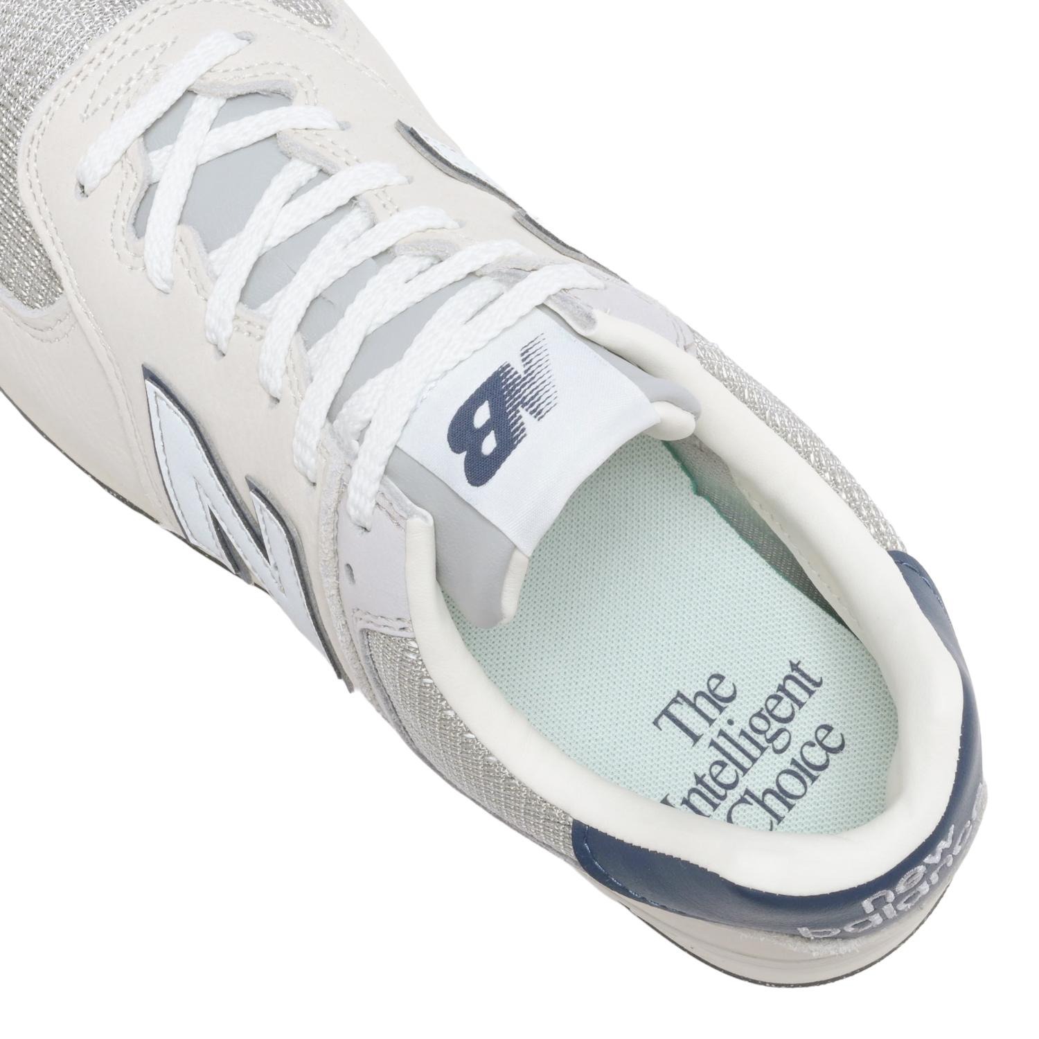 Nethtw Bathtlance U574 WHITE(SRR)