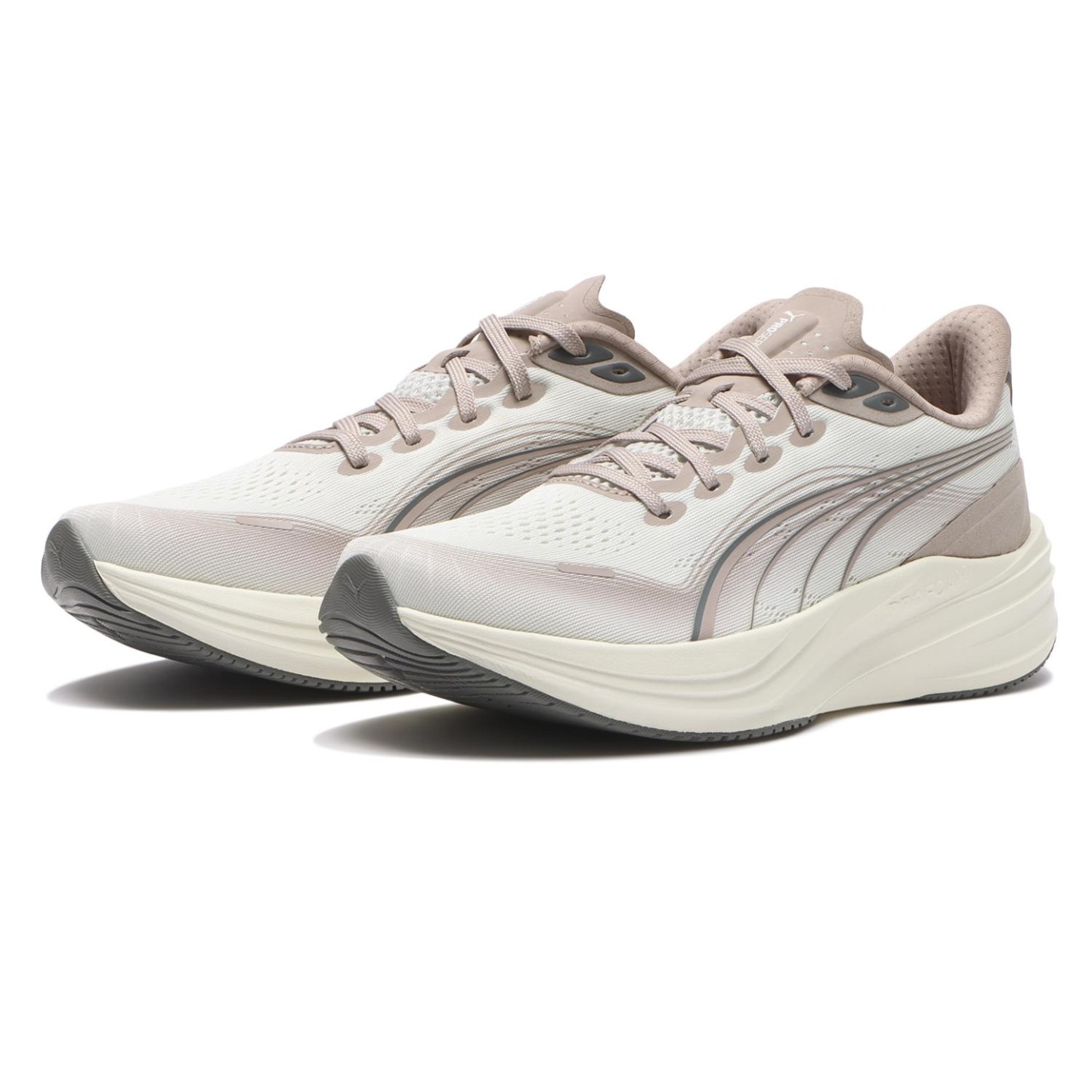 PUthtMA ダーター プロ 2 LF *06VAPOR GRAY