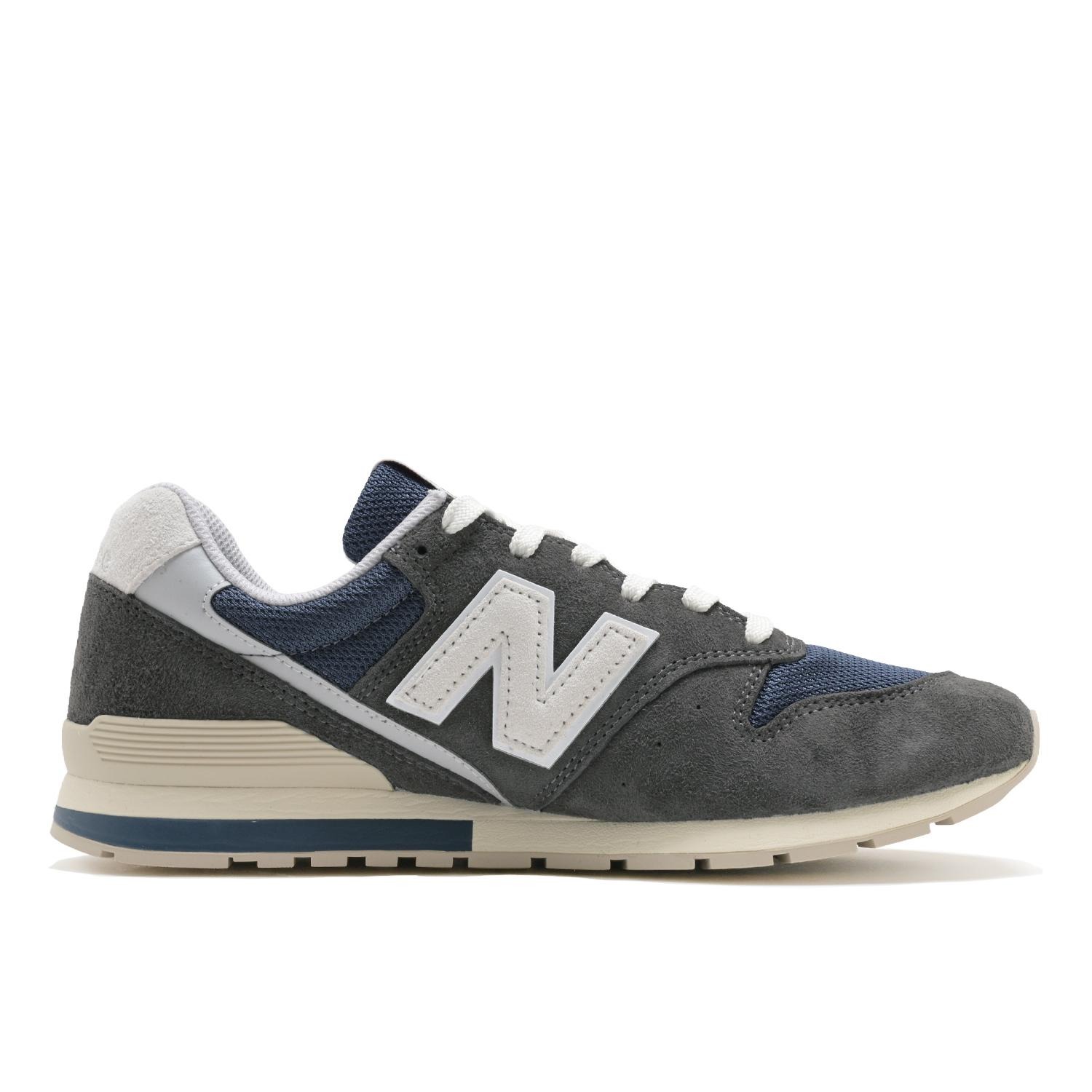 Nethtw Bathtlance U996 DARK GRAY(3LE)