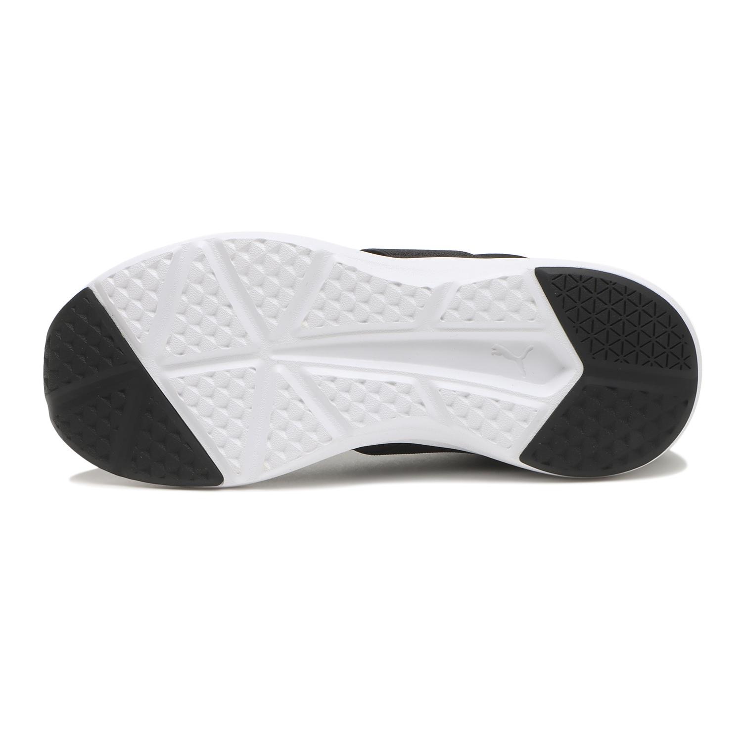 PUthtMA プラウル 3 EASE IN *02BLACK/WHITE
