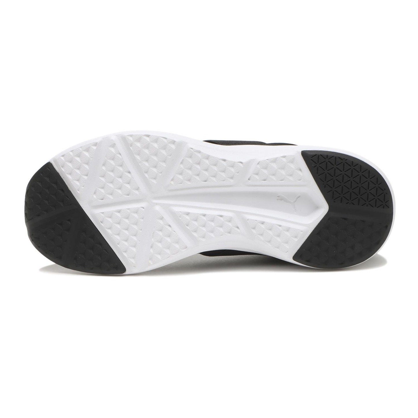 PUthtMA プラウル 3 EASE IN *02BLACK/WHITE