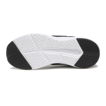 PUthtMA プラウル 3 EASE IN *02BLACK/WHITE