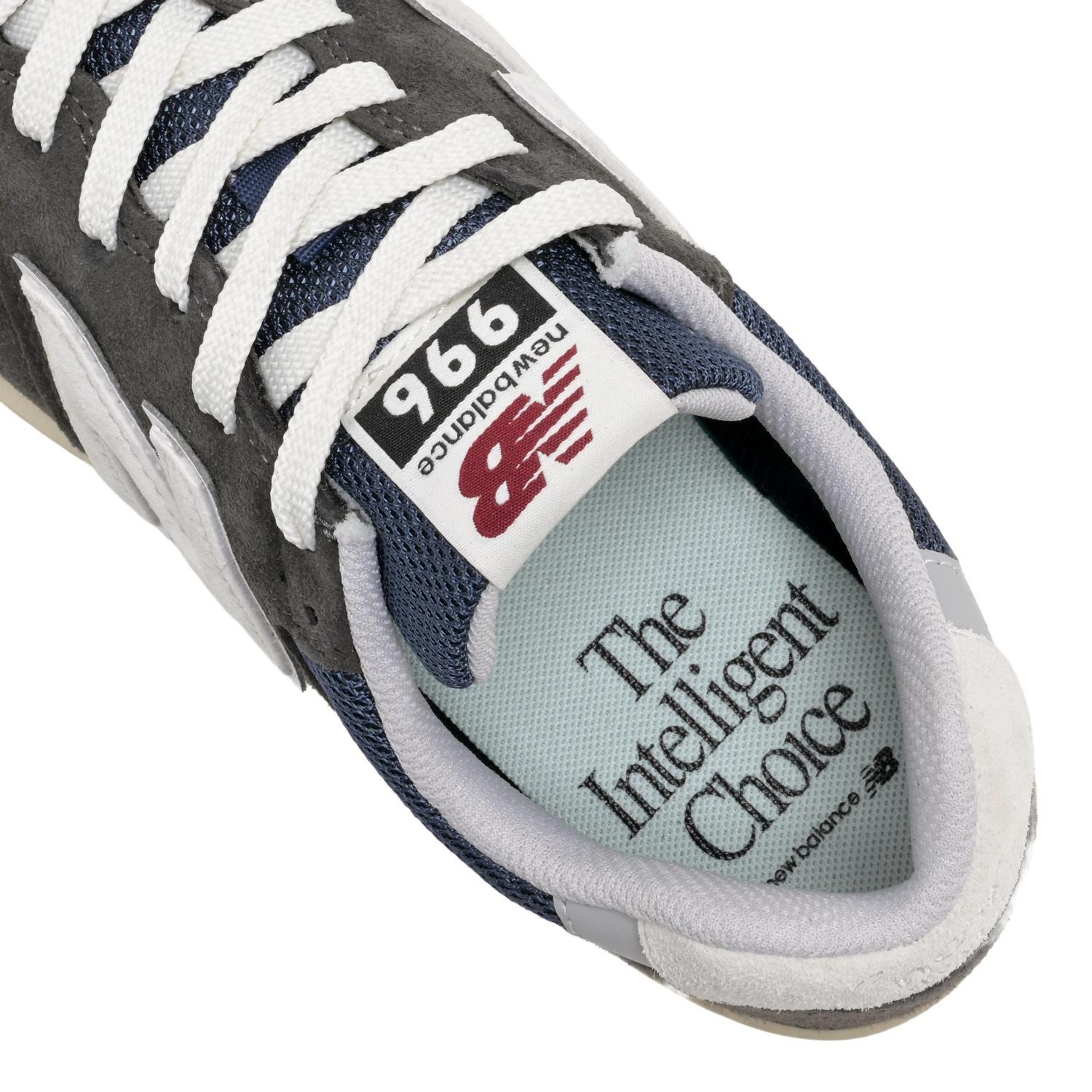 Nethtw Bathtlance U996 DARK GRAY(3LE)