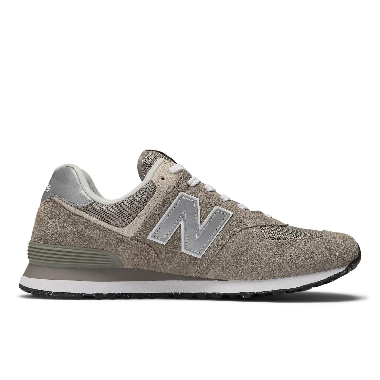 Nethtw Bathtlance ML574 GRAY(EVG)