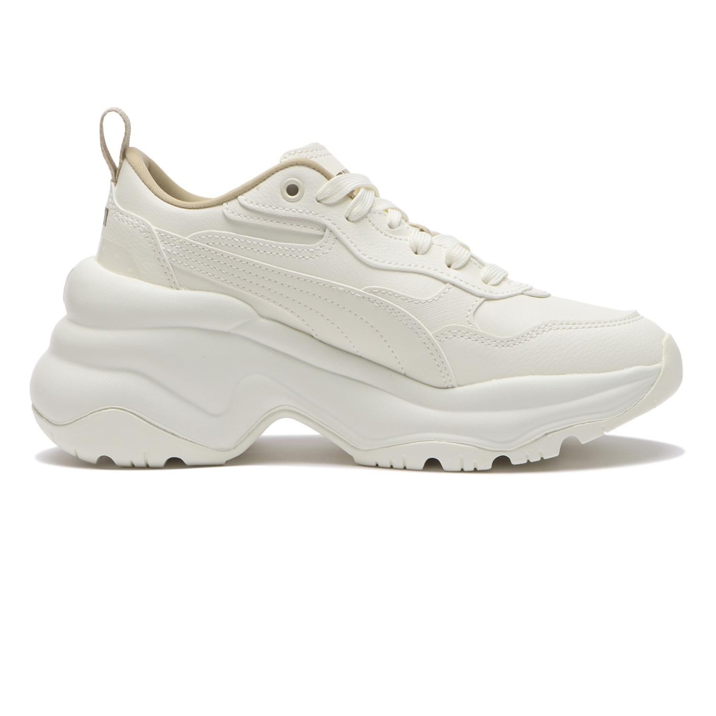 PUthtMA シリア ウェッジ *05WARM WH