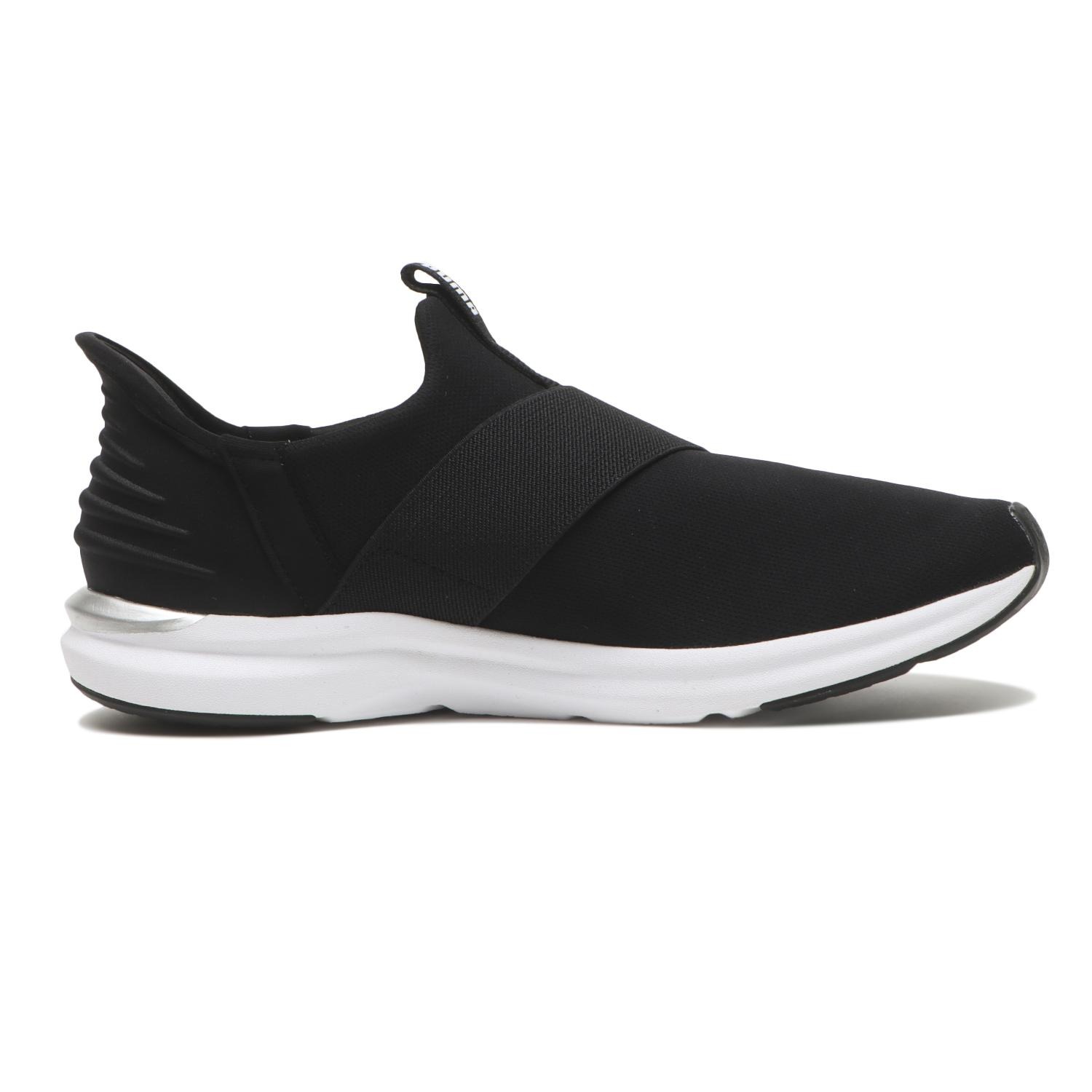 PUthtMA プラウル 3 EASE IN *02BLACK/WHITE