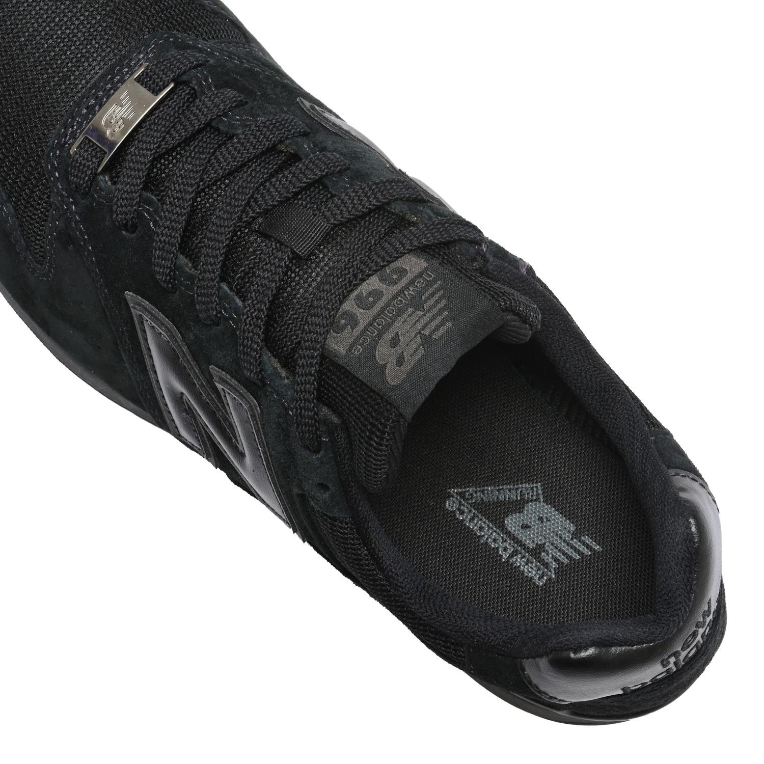 Nethtw Bathtlance CM996 BLACK(CS2)