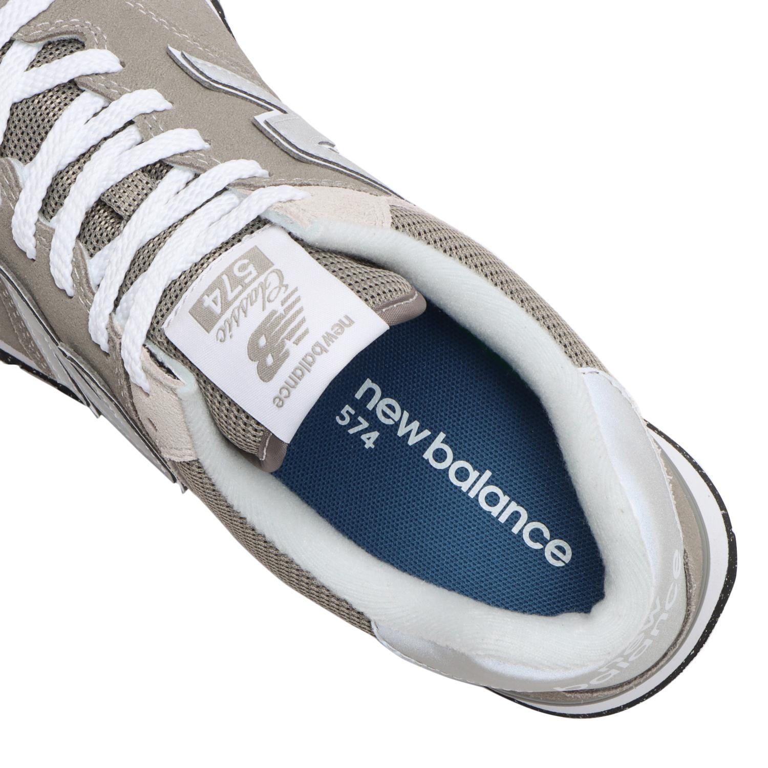 Nethtw Bathtlance ML574 GRAY(EVG)